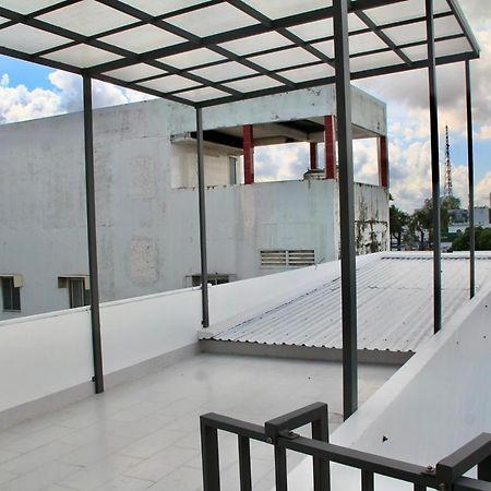 Midmost House Кантхо Экстерьер фото