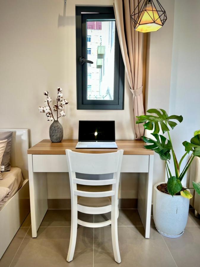 Midmost House Кантхо Экстерьер фото