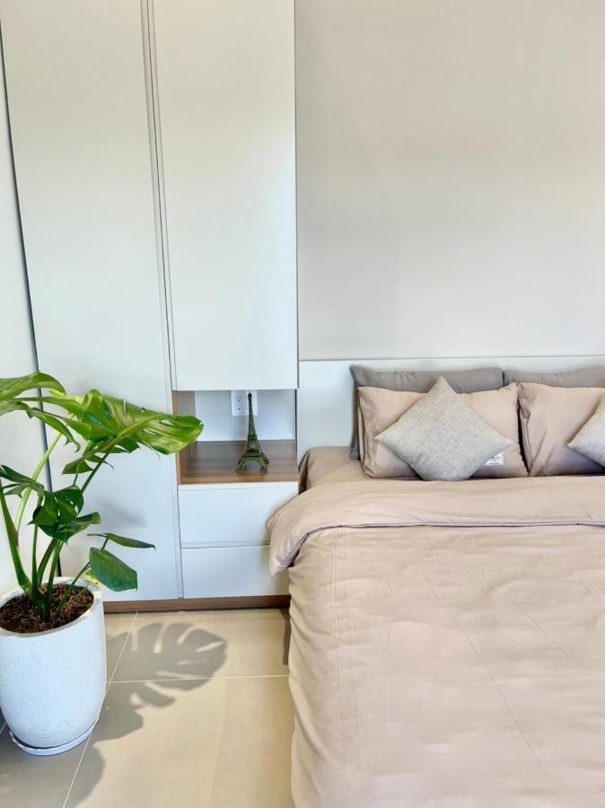 Midmost House Кантхо Экстерьер фото